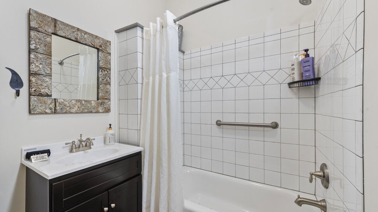 Photo of Bathroom in Baker City