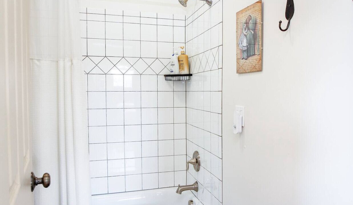 Photo of Bathroom in Baker City