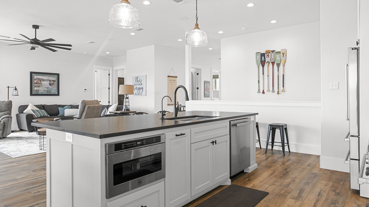 Photo of Kitchen in Graford
