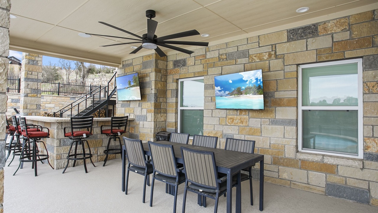 Photo of Outdoor in Graford