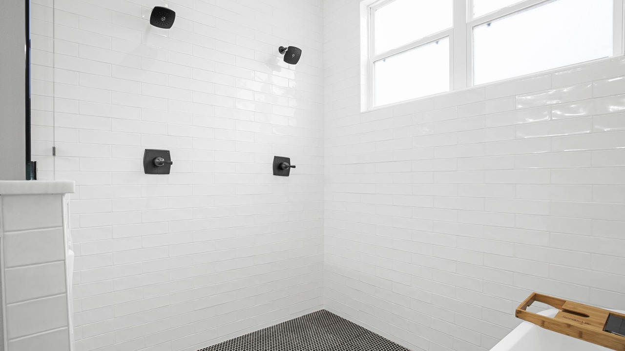 Photo of Bathroom in Graford