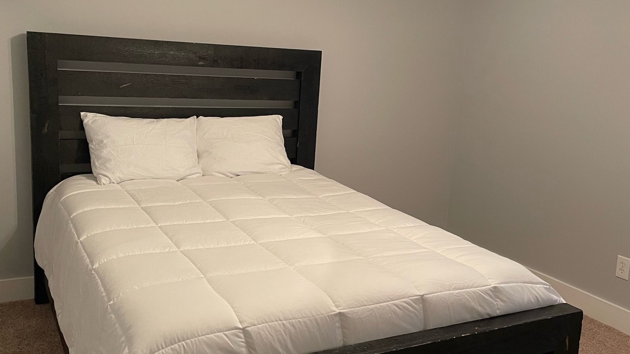 Photo of Bedroom in Buchanan County