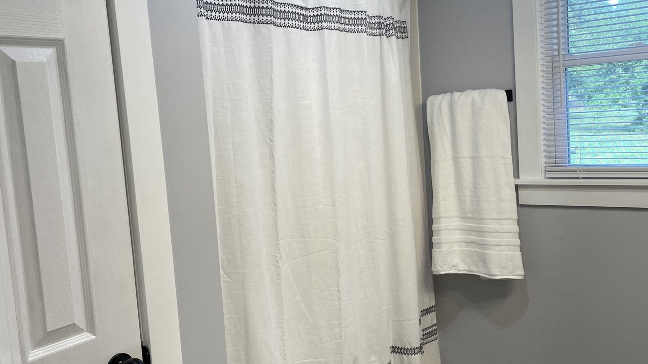 Photo of Bathroom in Buchanan County