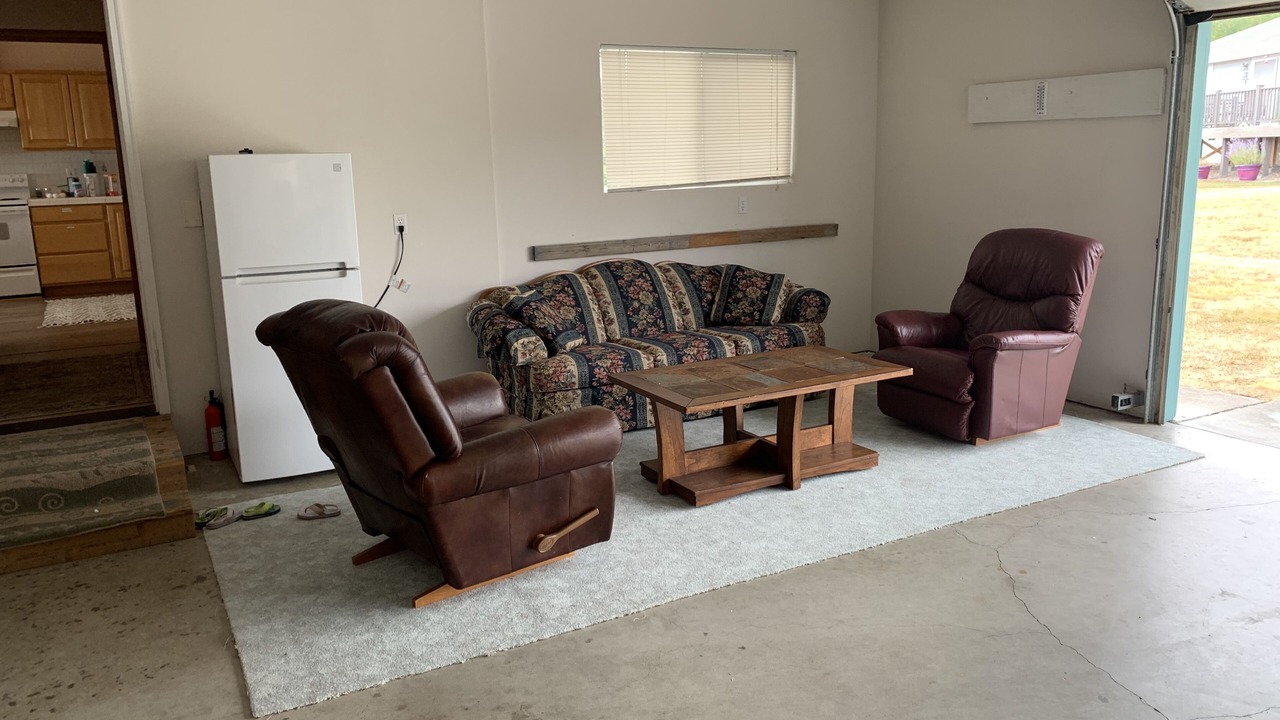 Photo of Livingroom in Diamond Point