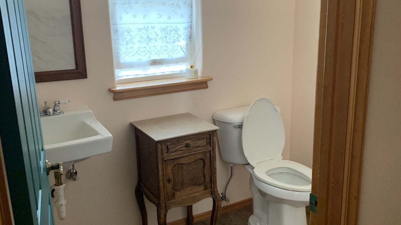 Photo of Bathroom in Diamond Point