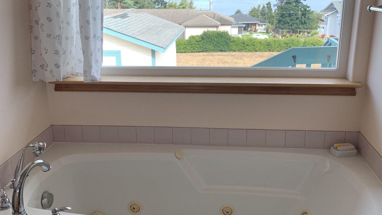 Photo of Bathroom in Diamond Point