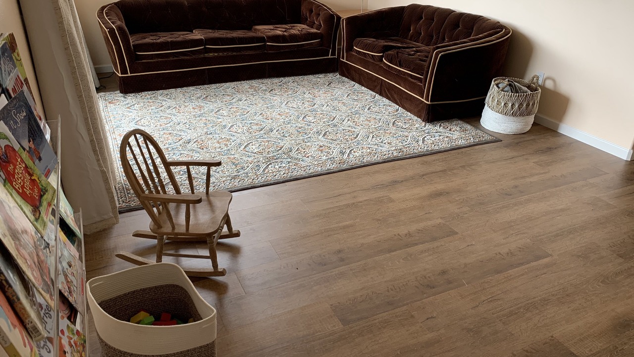 Photo of Livingroom in Diamond Point
