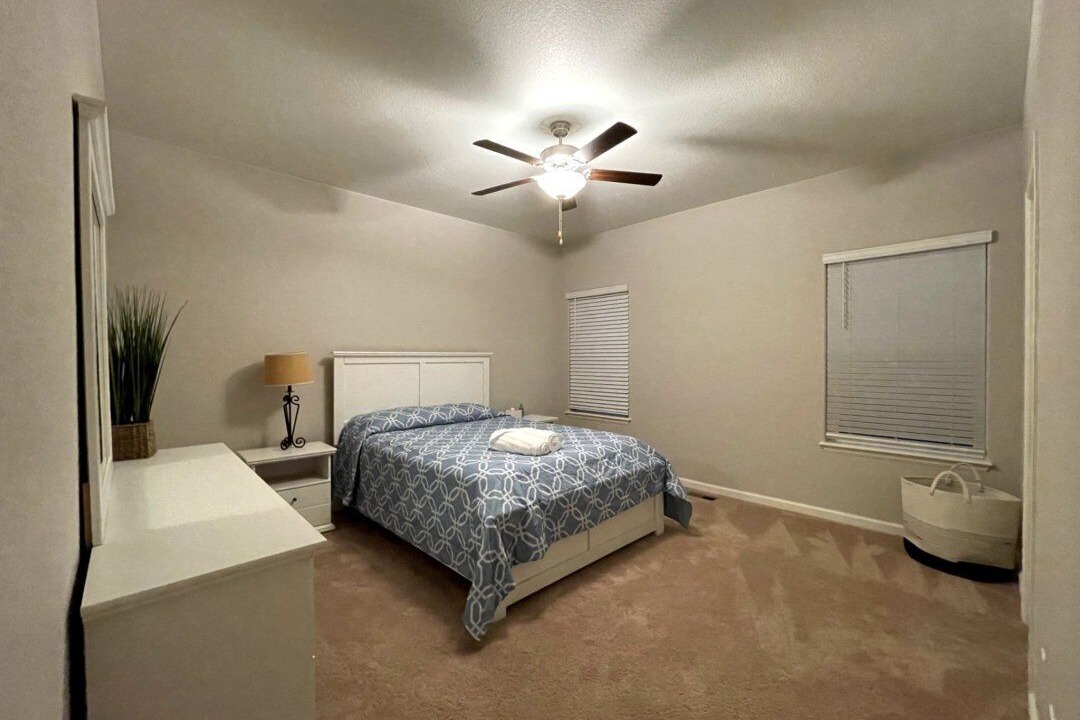 Photo of Bedroom in Longmont