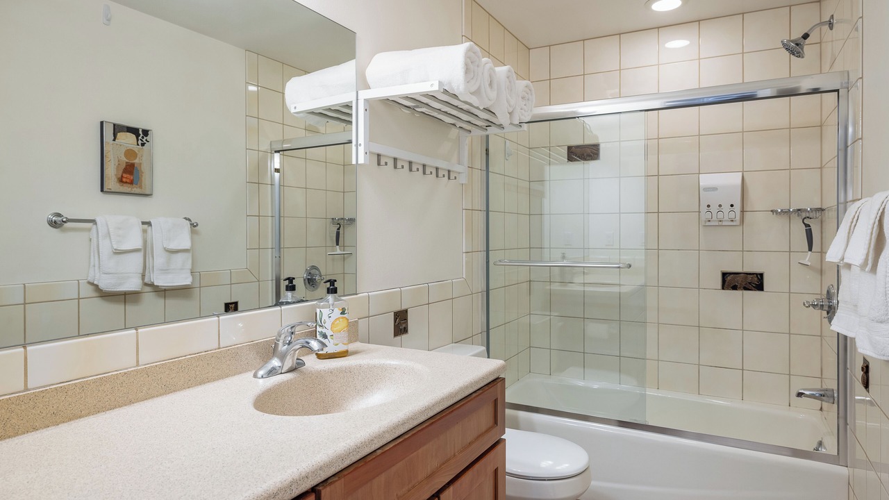 Photo of Bathroom in Flagstaff