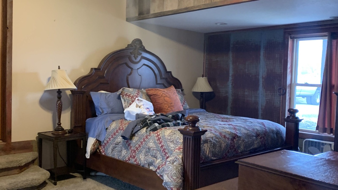 Photo of Bedroom in Pauline