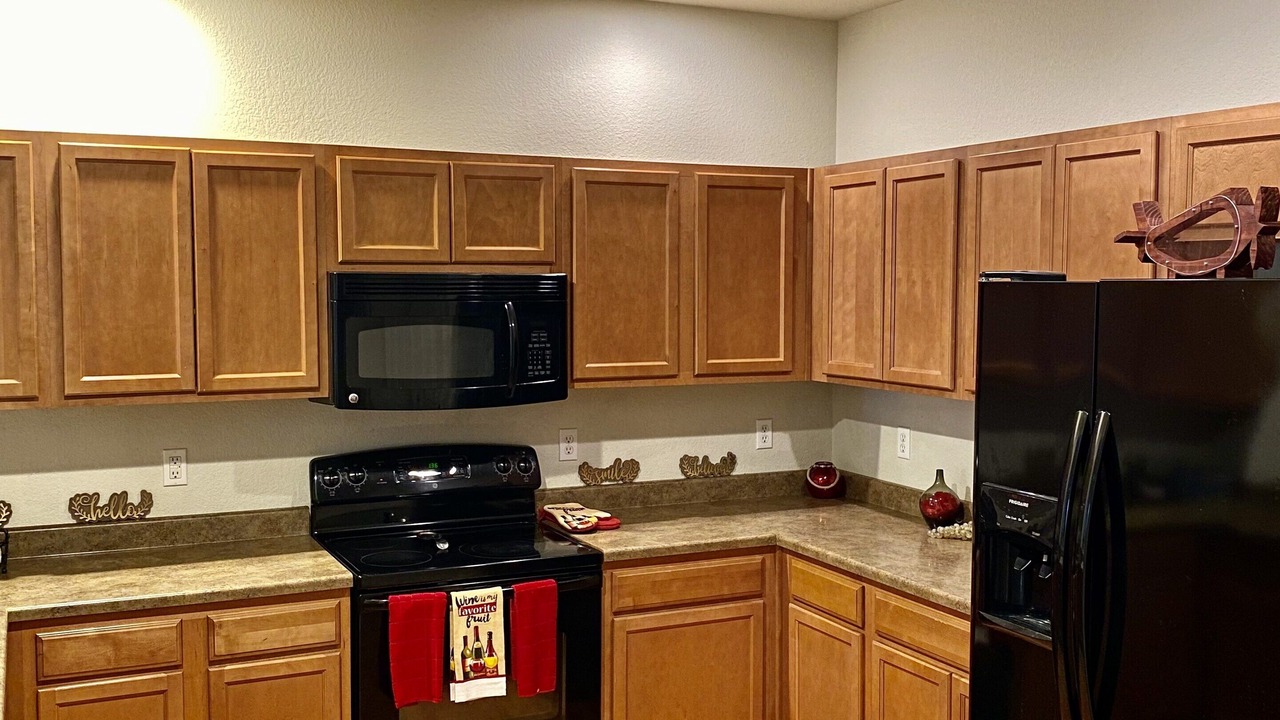 Photo of Kitchen in Fountain