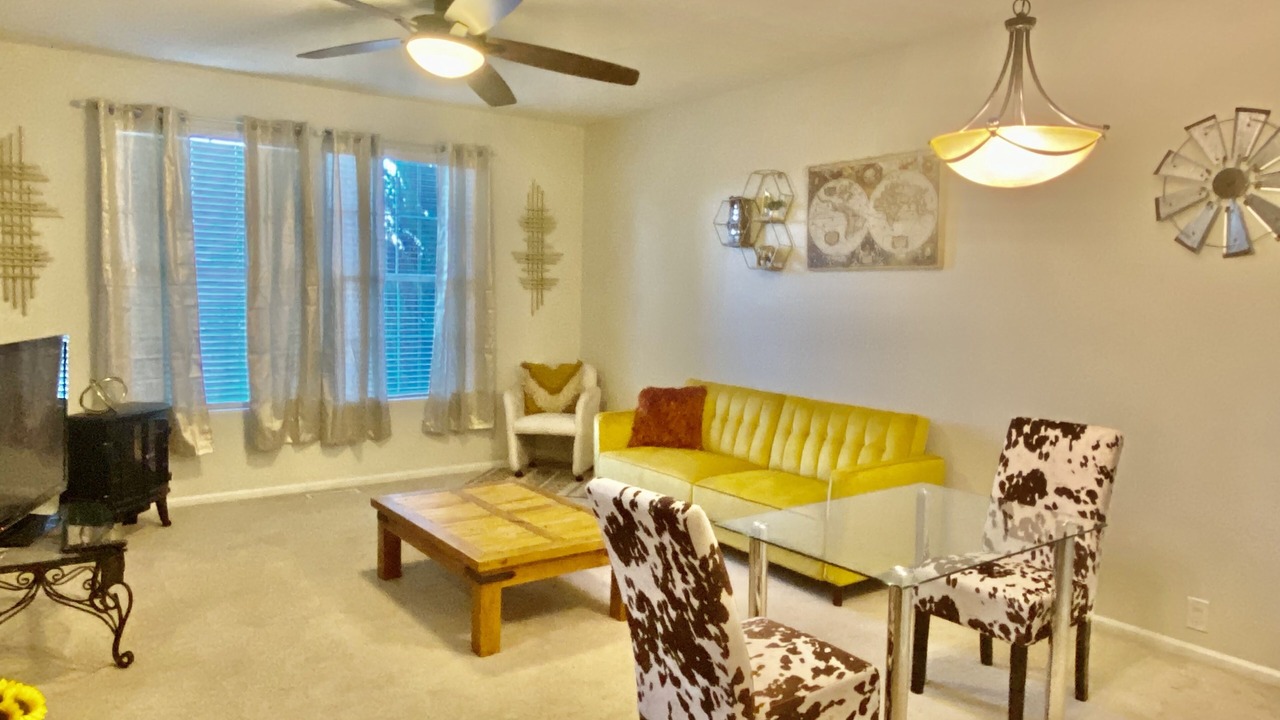 Photo of Bedroom in Fountain