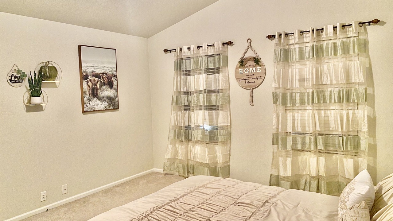 Photo of Bedroom in Fountain