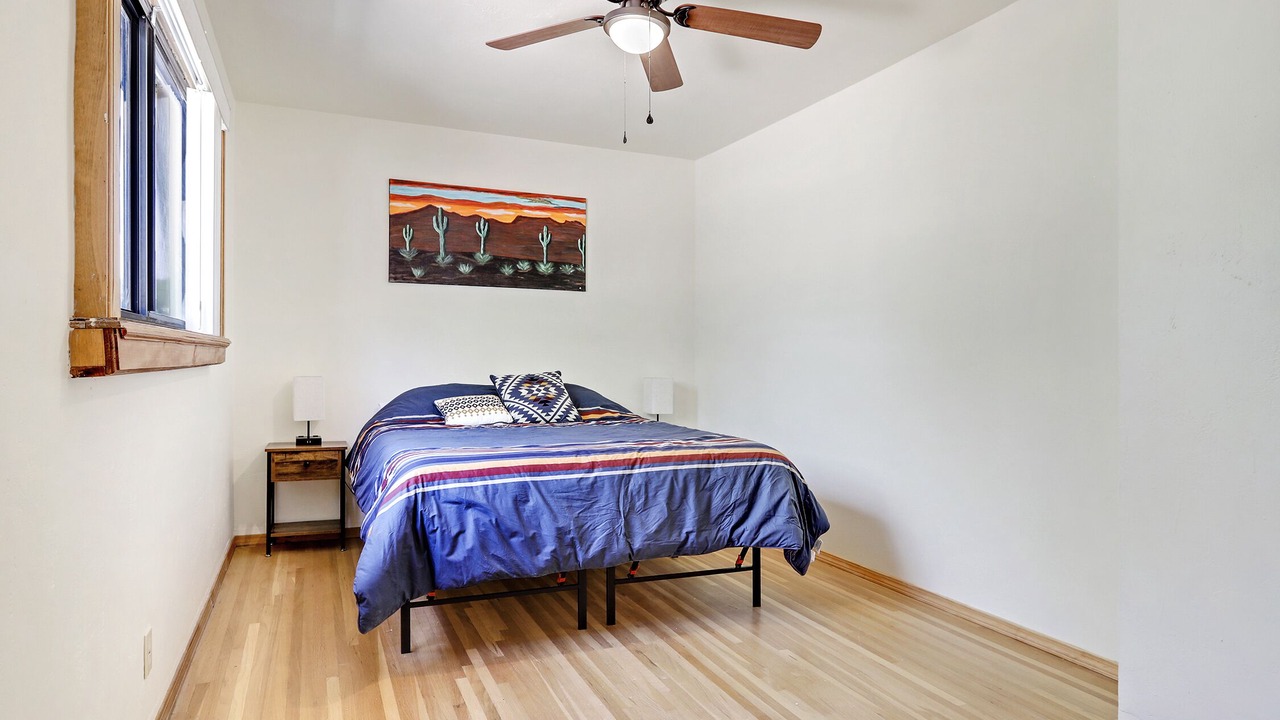 Photo of Bedroom in Rio Grande Blvd