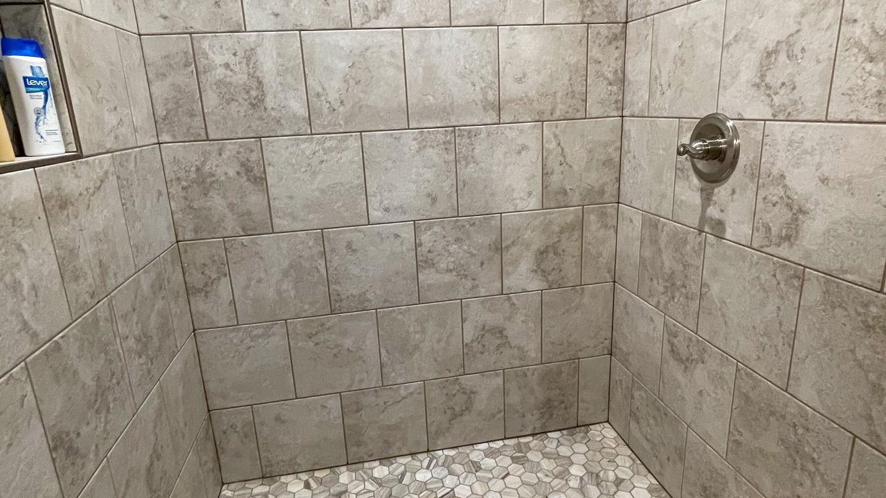 Photo of Bathroom in Brule