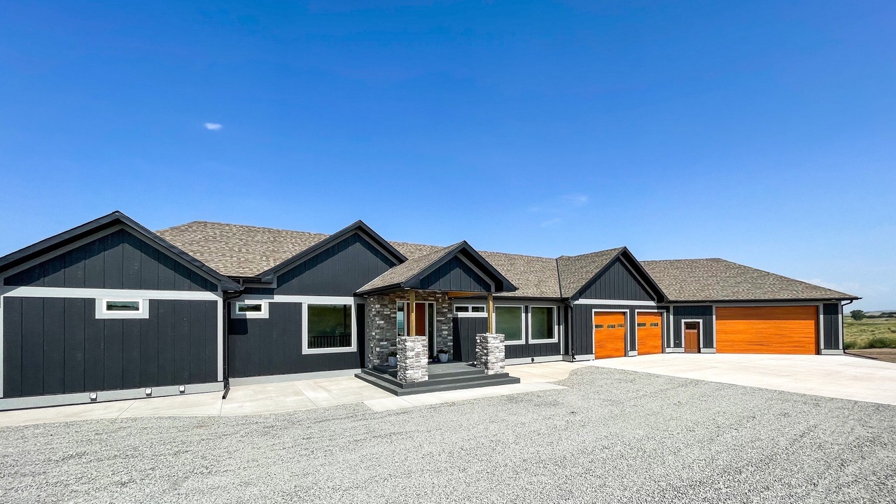 Photo of Outdoor in Brule