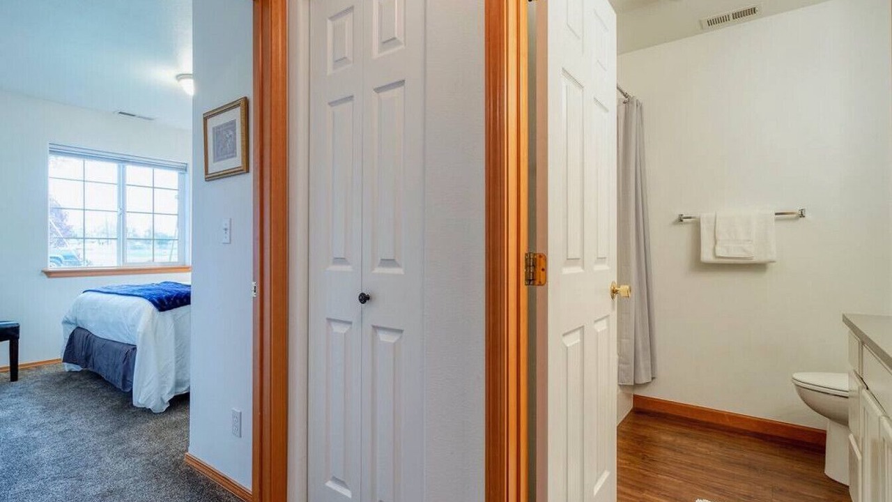 Photo of Bathroom in College Place