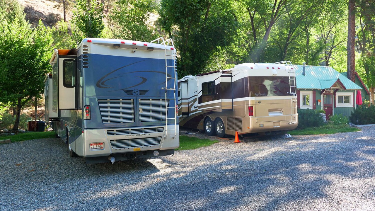 Photo of Outdoor in New Meadows