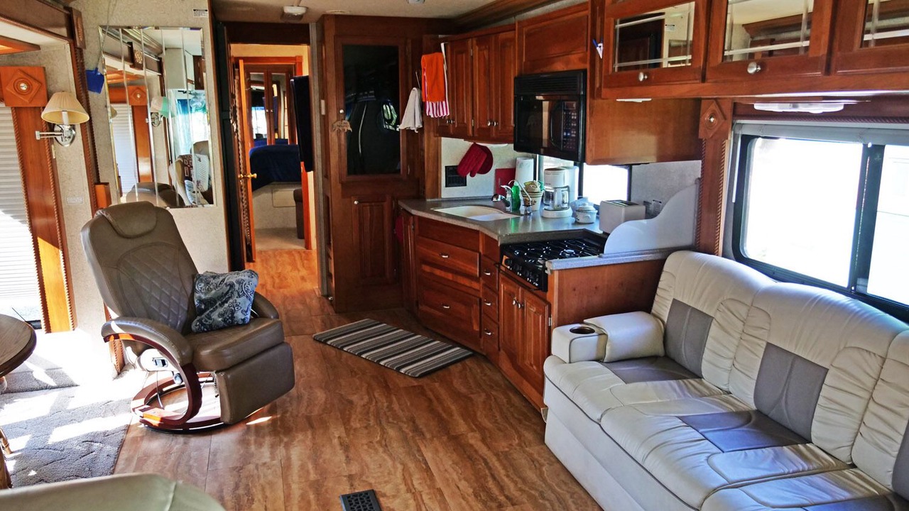 Photo of Livingroom in New Meadows