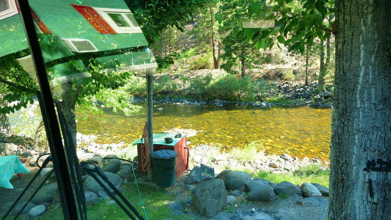 Photo of Outdoor in New Meadows