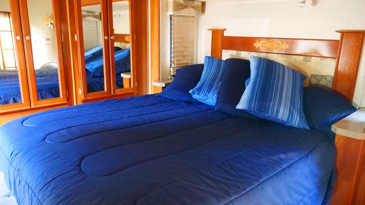 Photo of Bedroom in New Meadows