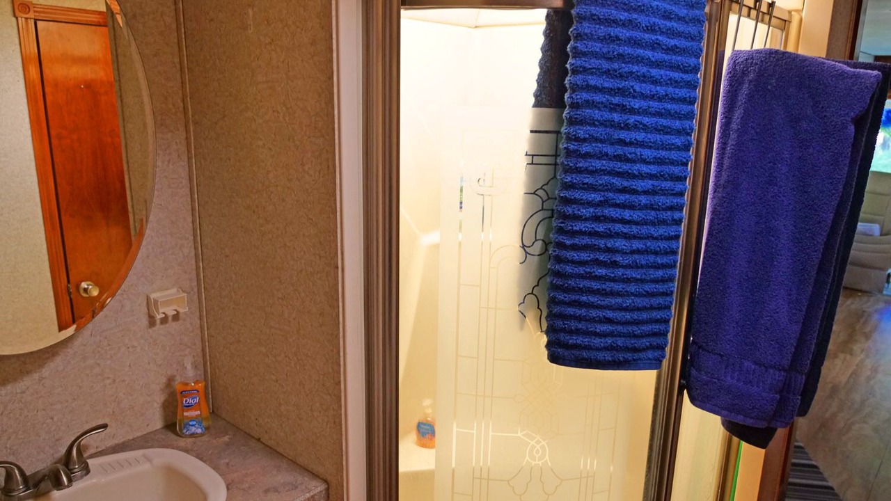 Photo of Bathroom in New Meadows