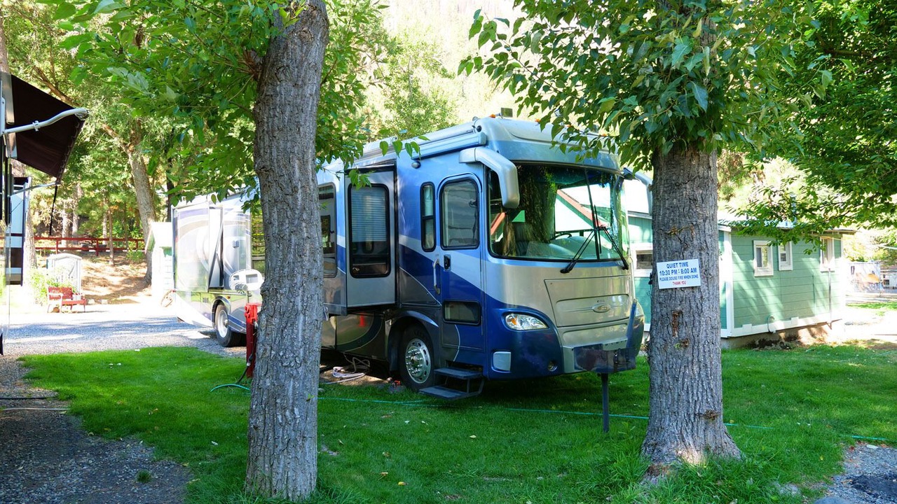 Photo of Outdoor in New Meadows