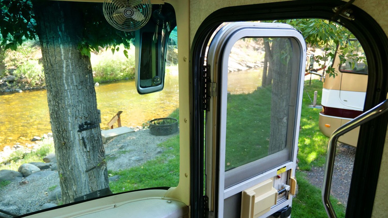 Photo of Outdoor in New Meadows