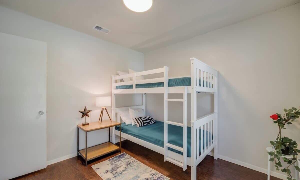 Photo of Bedroom in Plano