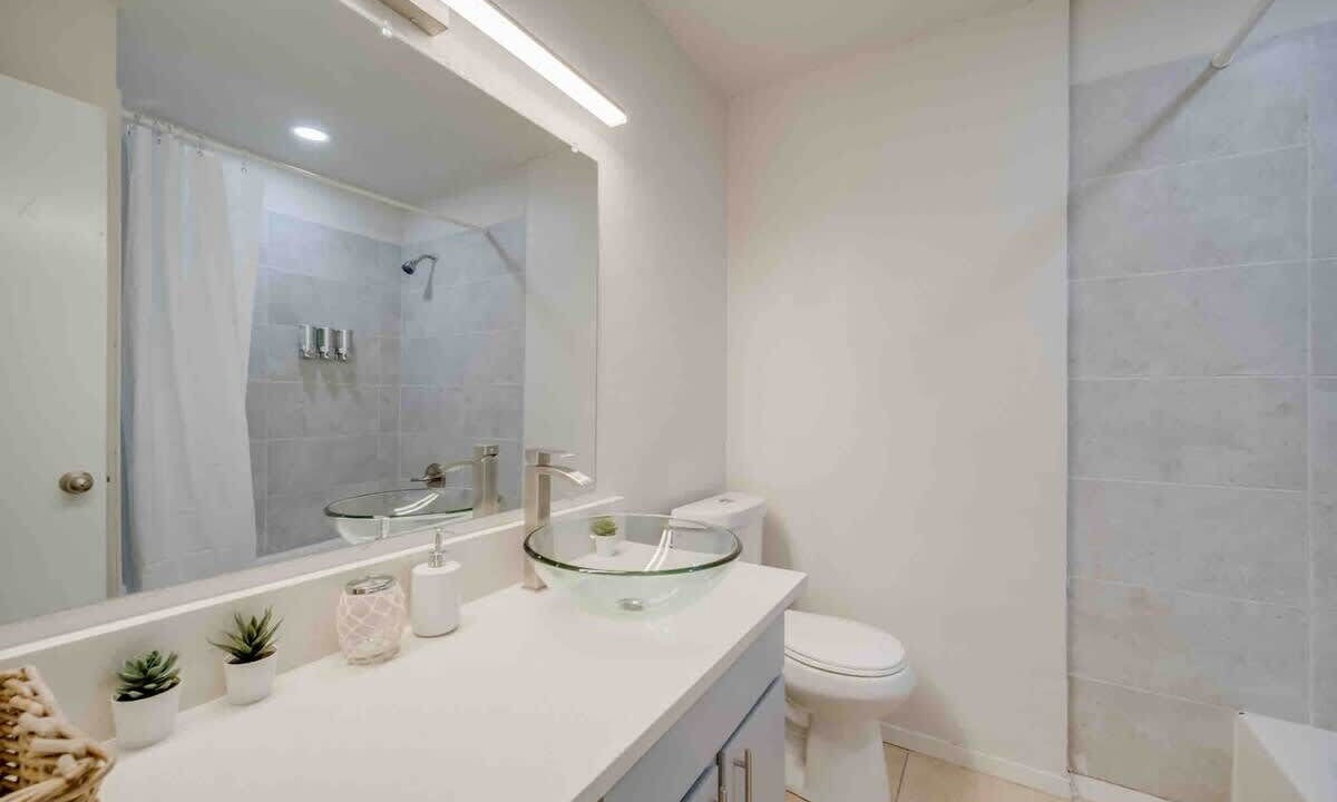 Photo of Bathroom in Plano