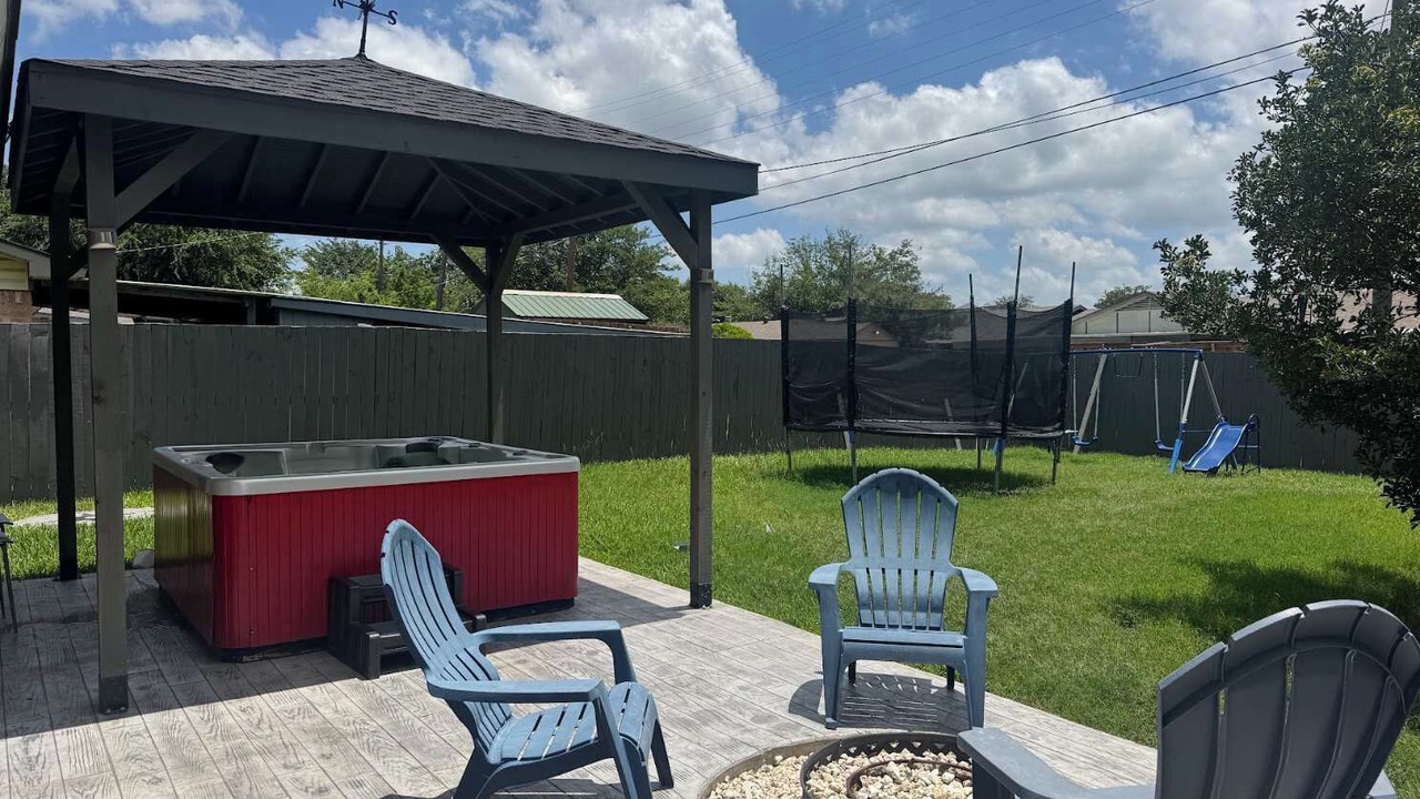 Photo of Outdoor in Plano