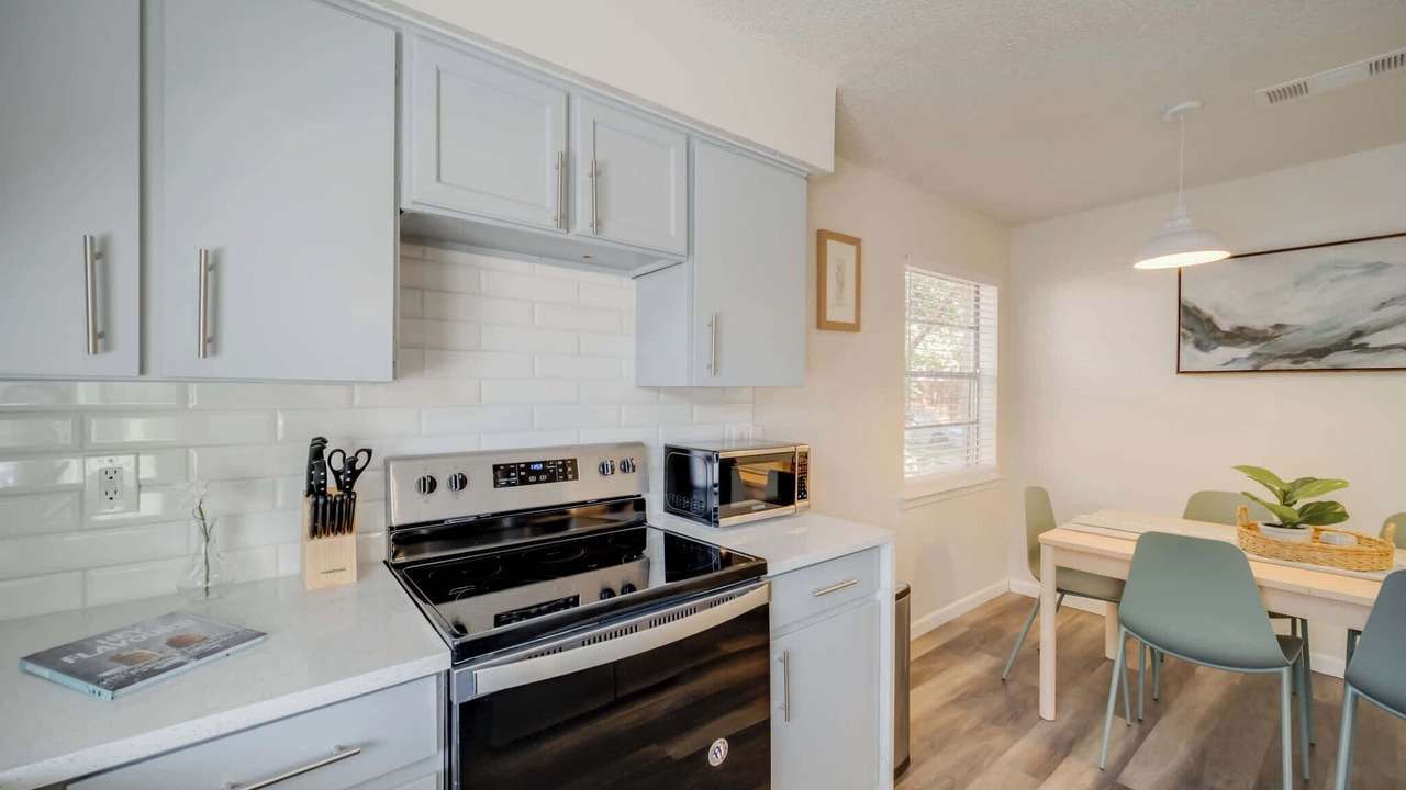 Photo of Kitchen in Plano