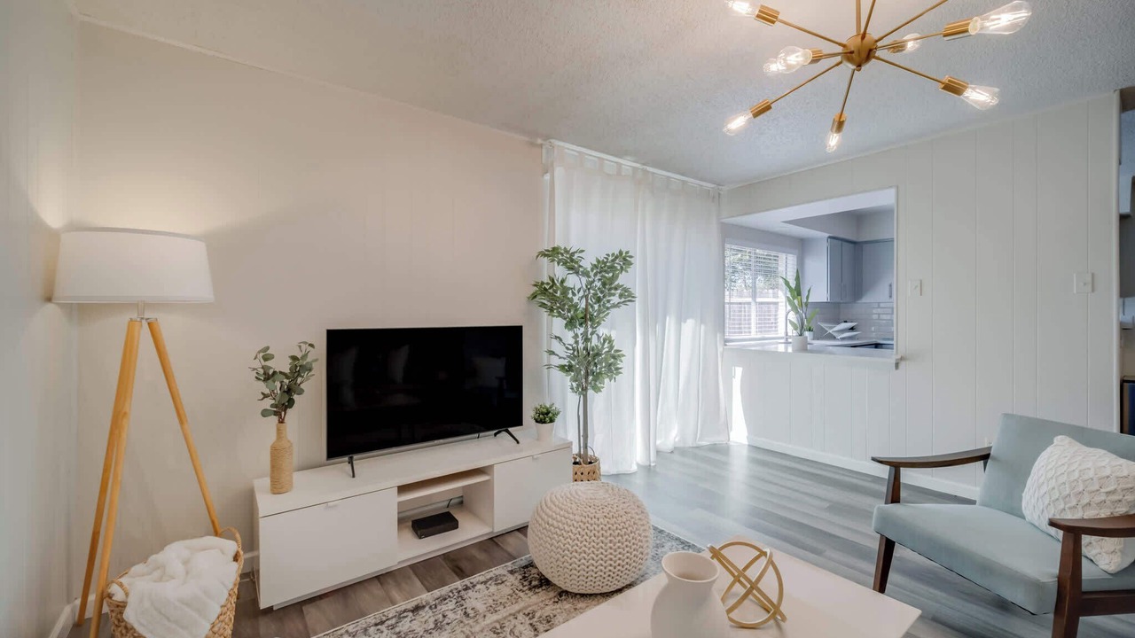 Photo of Livingroom in Plano