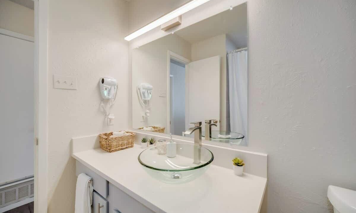 Photo of Bathroom in Plano