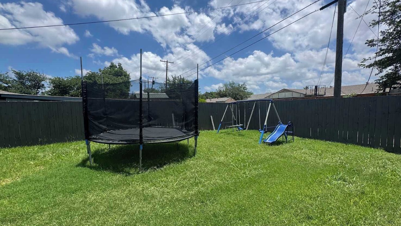 Photo of Outdoor in Plano