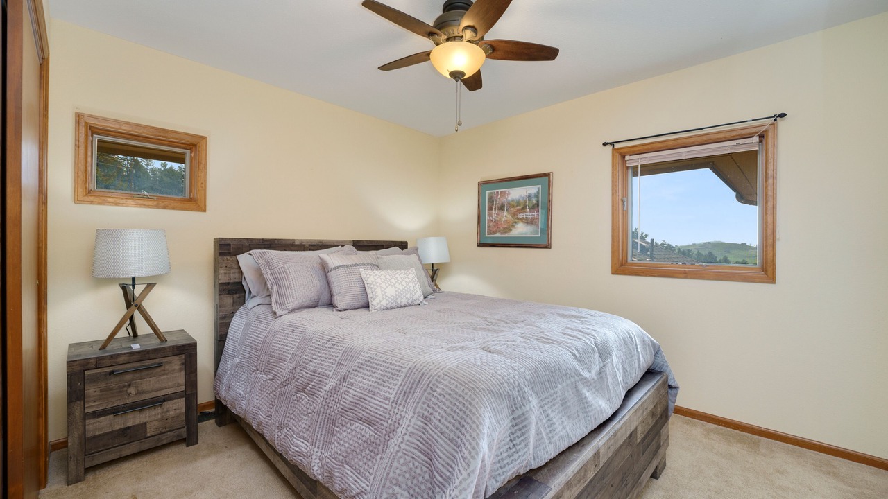 Photo of Bedroom in Glacier View Meadows