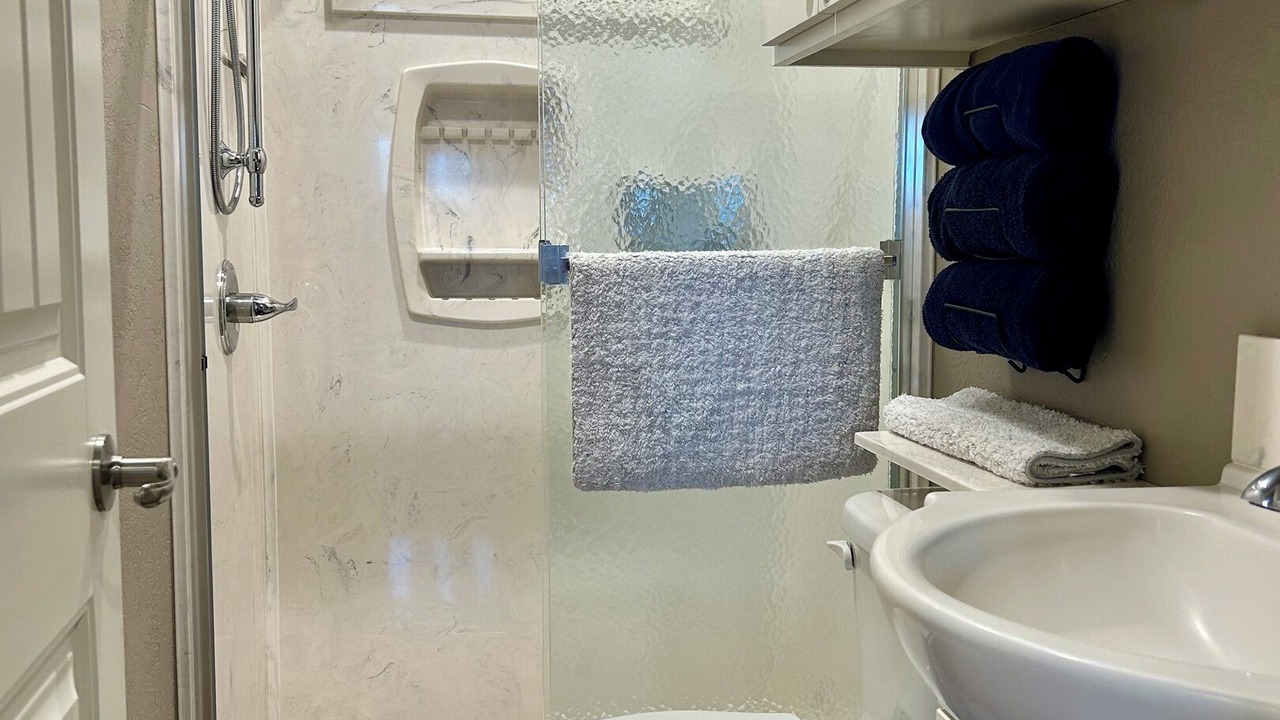 Photo of Bathroom in Amarillo