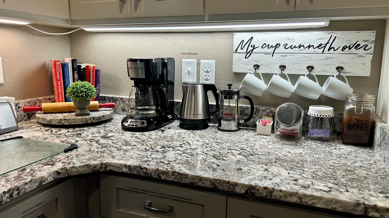 Photo of Kitchen in Amarillo