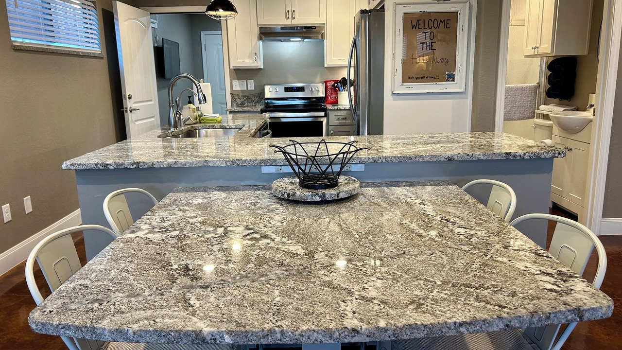 Photo of Kitchen in Amarillo