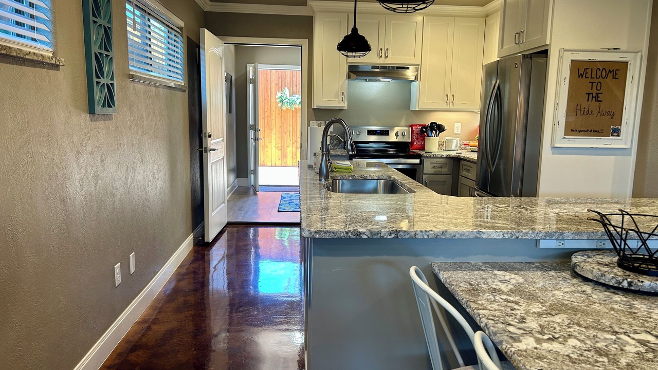 Photo of Kitchen in Amarillo