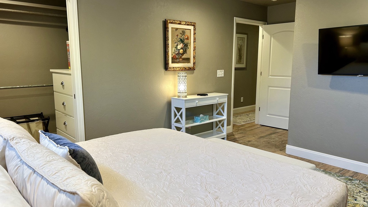 Photo of Bedroom in Amarillo