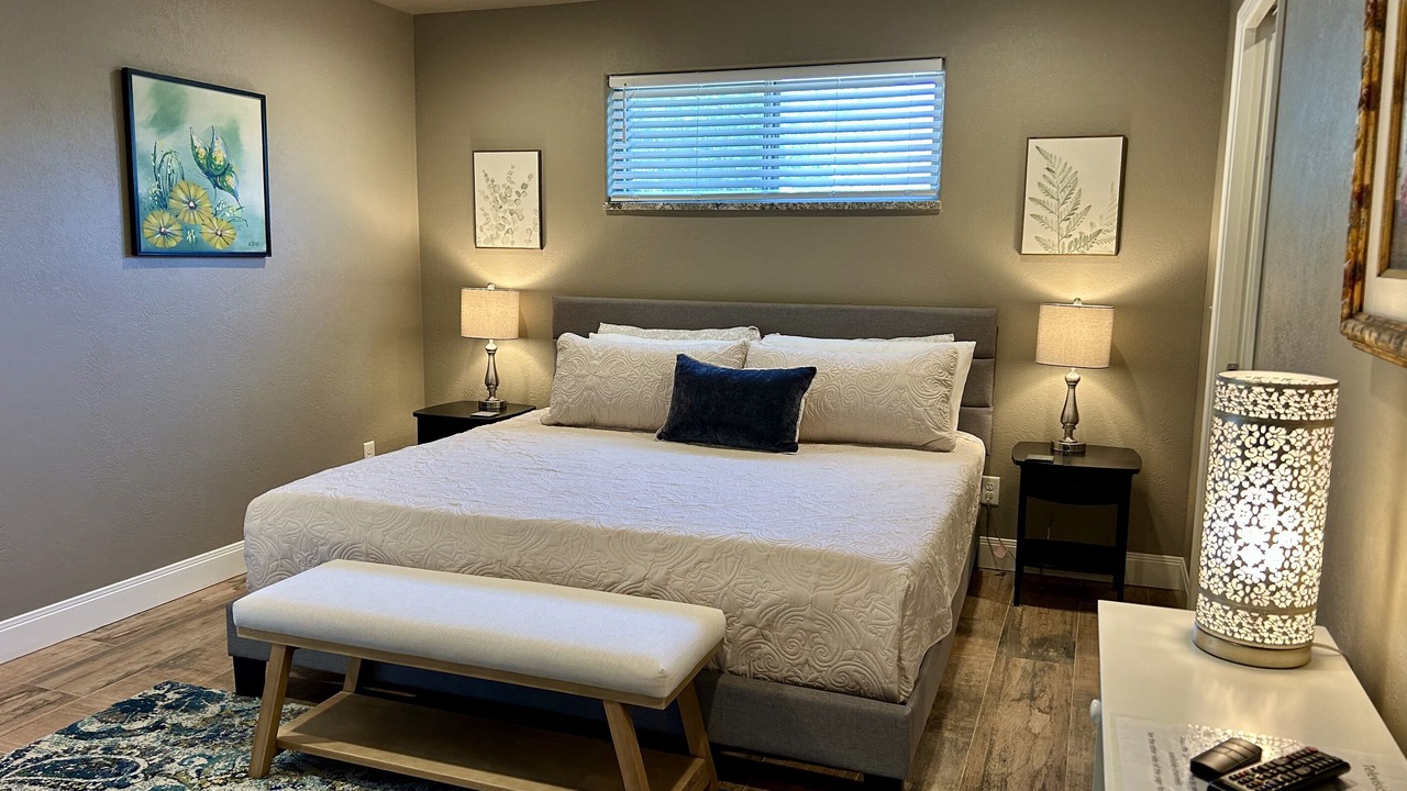 Photo of Bedroom in Amarillo