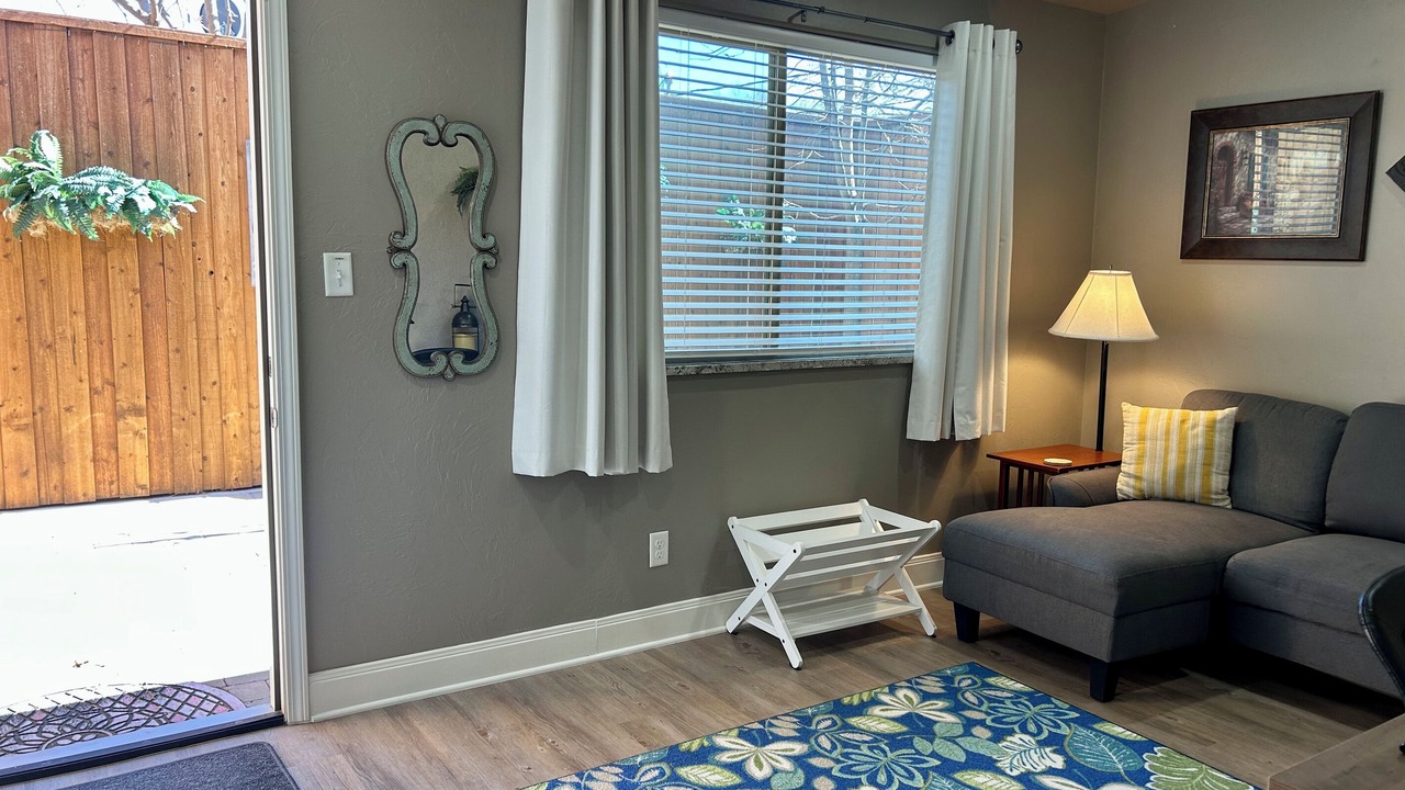 Photo of Livingroom in Amarillo