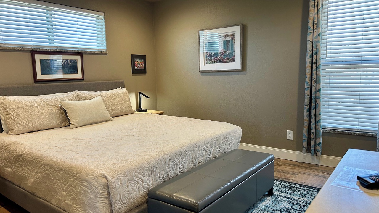 Photo of Bedroom in Amarillo