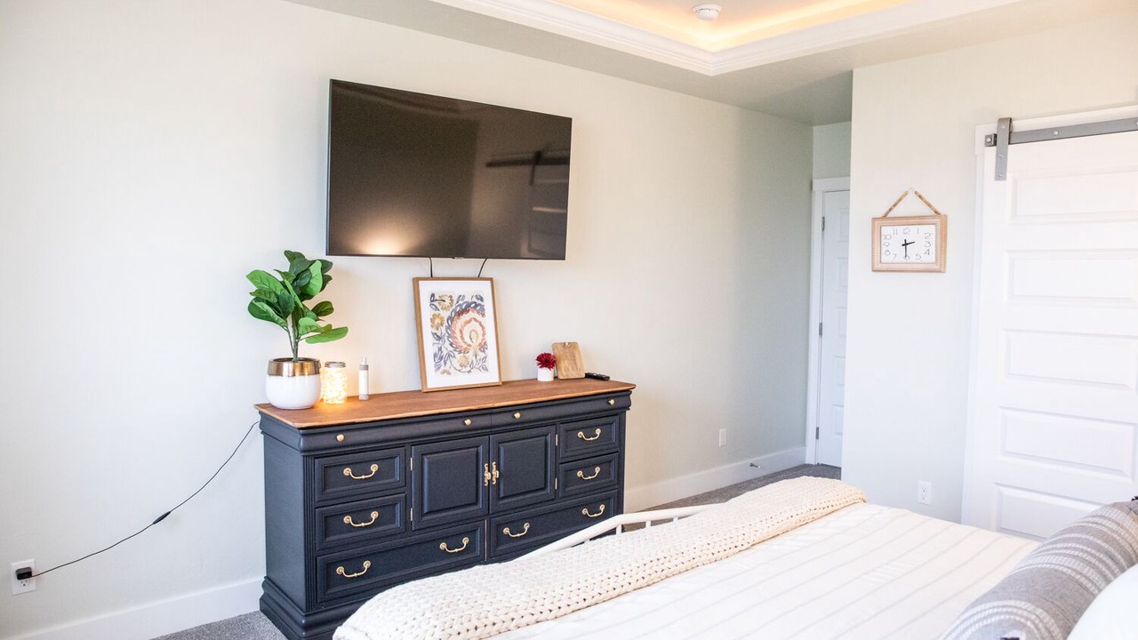 Photo of Bedroom in Nampa