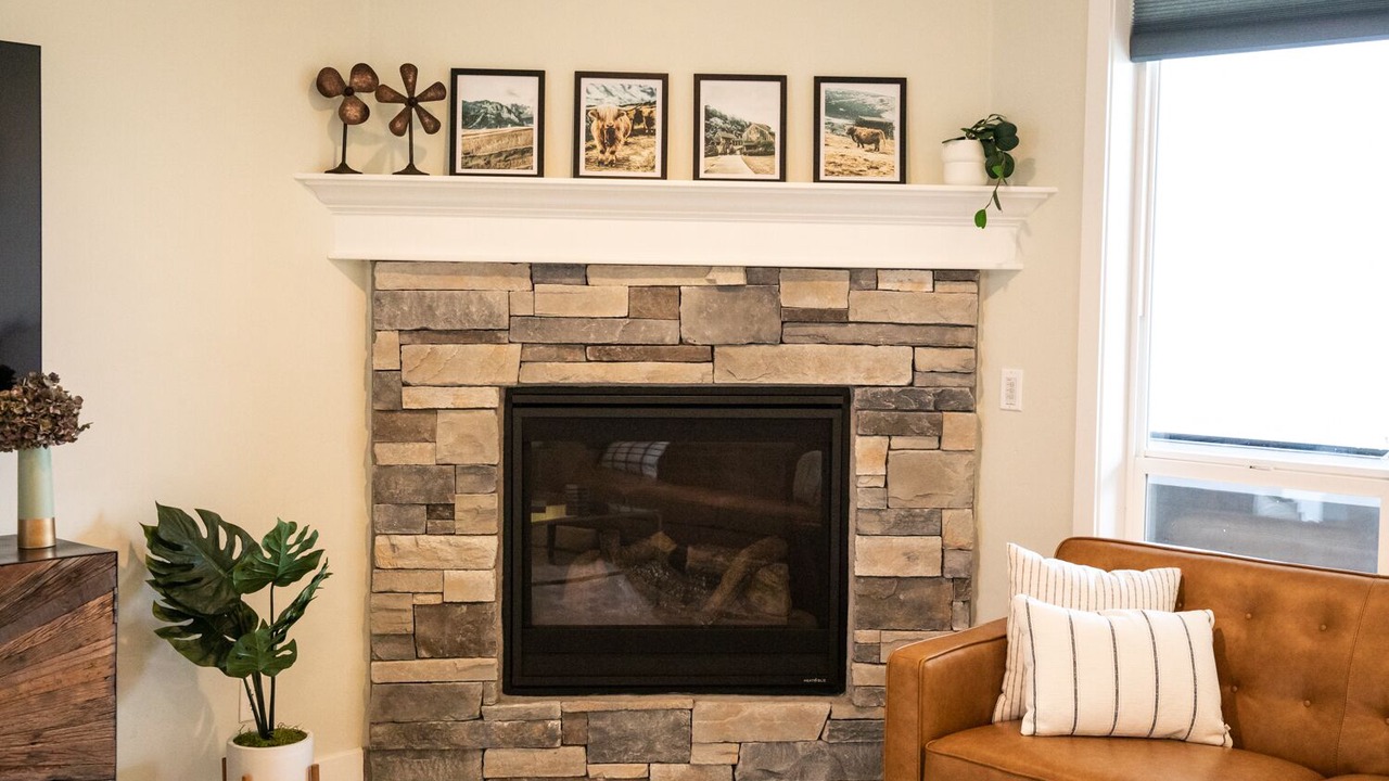 Photo of Livingroom in Nampa