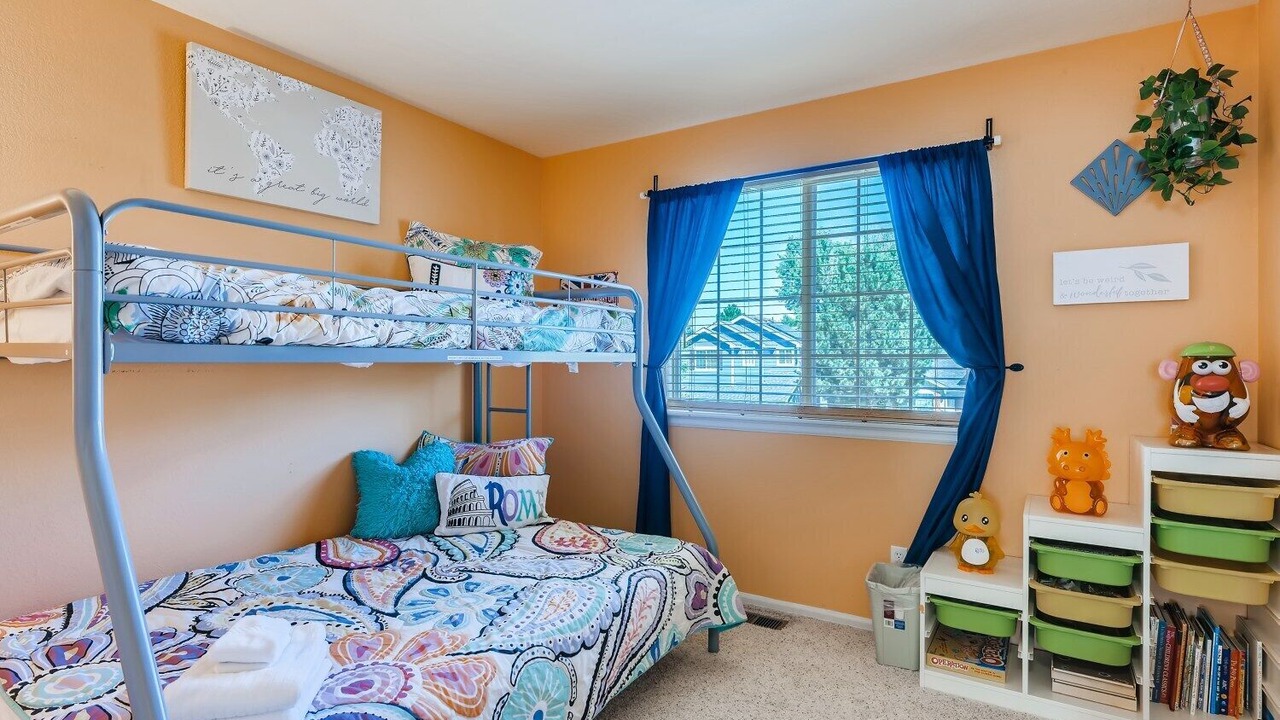 Photo of Bedroom in Westridge
