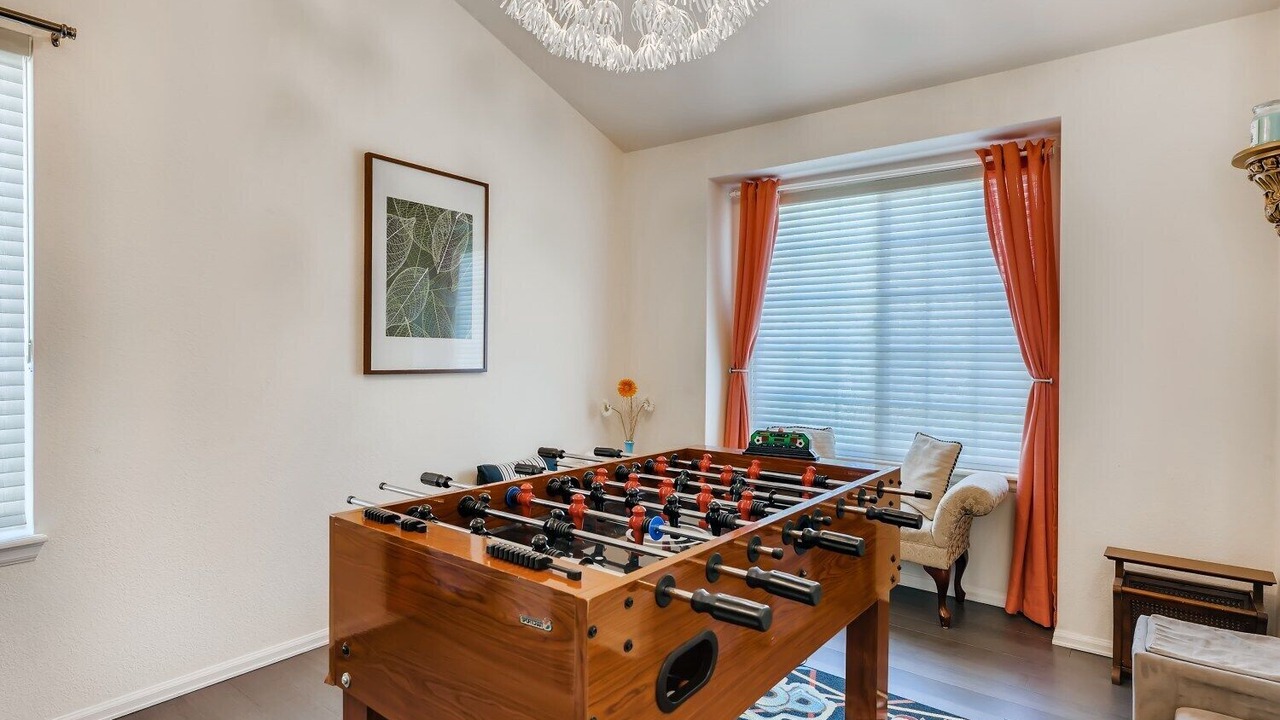 Photo of Bedroom in Westridge