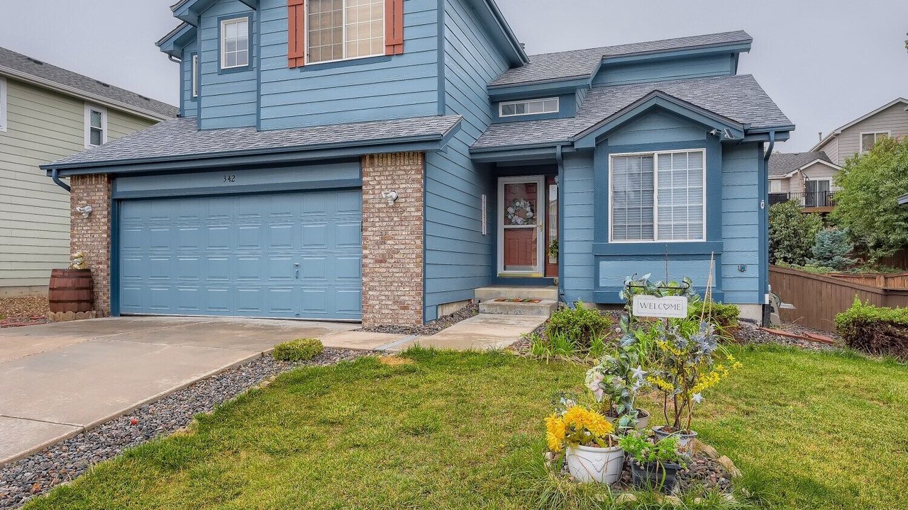 Photo of Outdoor in Westridge