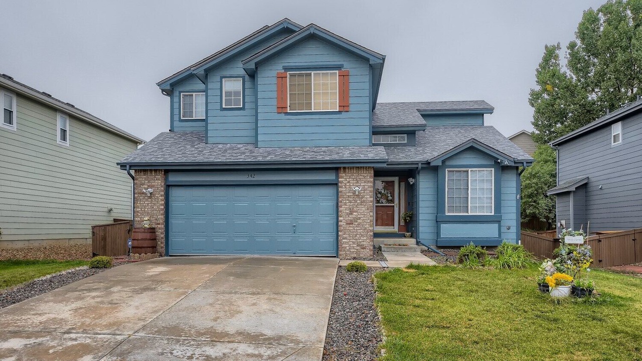 Photo of Outdoor in Westridge